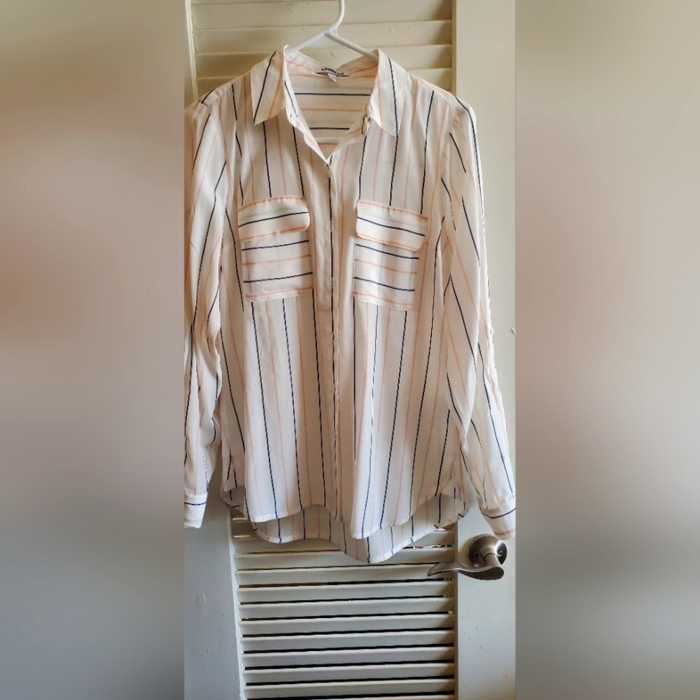 Express - Portodino Shirt